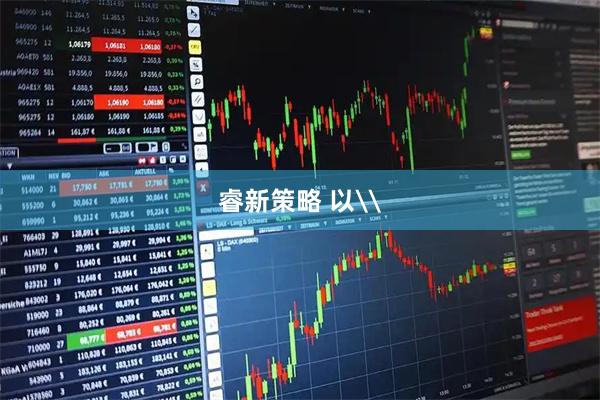 睿新策略 以\